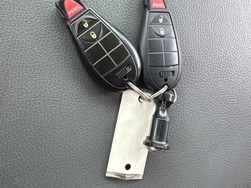 Used 2016 RAM 1500 Tradesman image 52