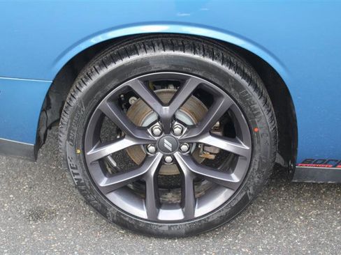 Used 2020 Dodge Challenger GT w/ Driver Convenience Group image 19