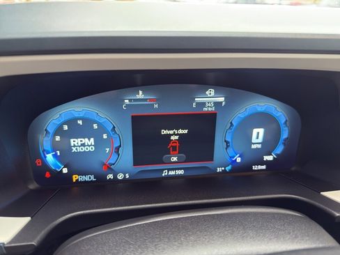 New 2025 Ford Bronco Sport Heritage w/ Convenience Package image 23