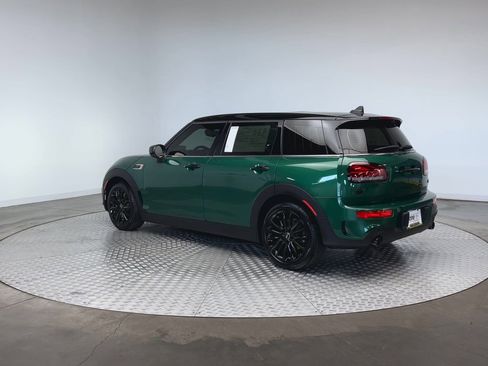 Used 2023 MINI Cooper Clubman S image 6
