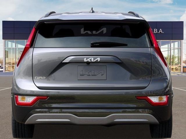 New 2026 Kia Niro Wind w/ Wind Preserve Package FWD image 13