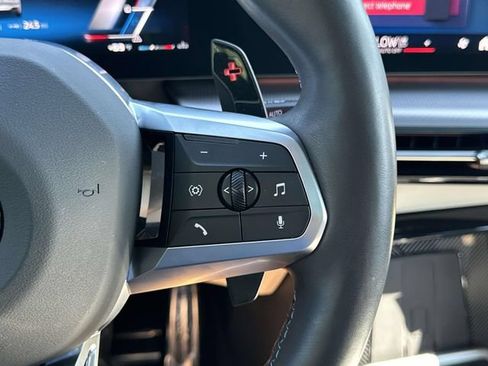 Used 2026 BMW X2 M35i AWD/4WD image 31