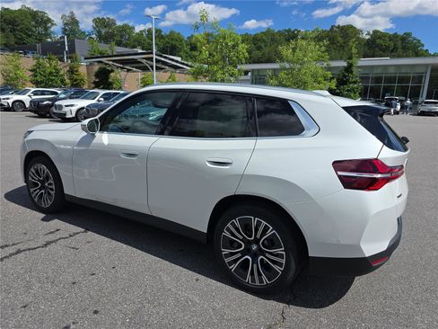 Used 2026 BMW X3 xDrive30i w/ Premium Package AWD/4WD image 5