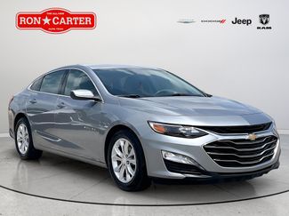 Used 2024 Chevrolet Malibu LT FWD video 1
