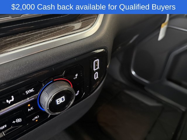 New 2026 Chevrolet Silverado 1500 RST w/ RST Select Package AWD/4WD image 26