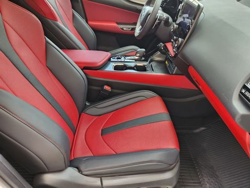 Certified 2024 Lexus NX 350 F Sport image 14