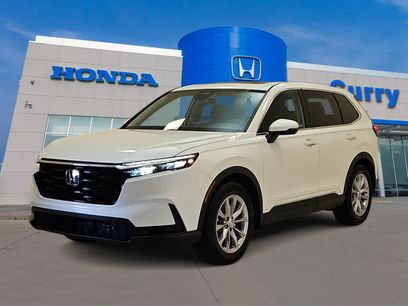 Certified 2023 Honda CR-V EX-L