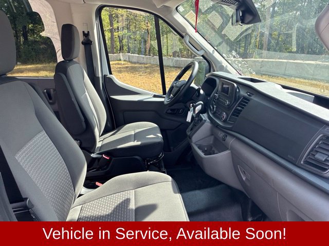 Used 2024 Ford Transit 350 XL RWD image 9