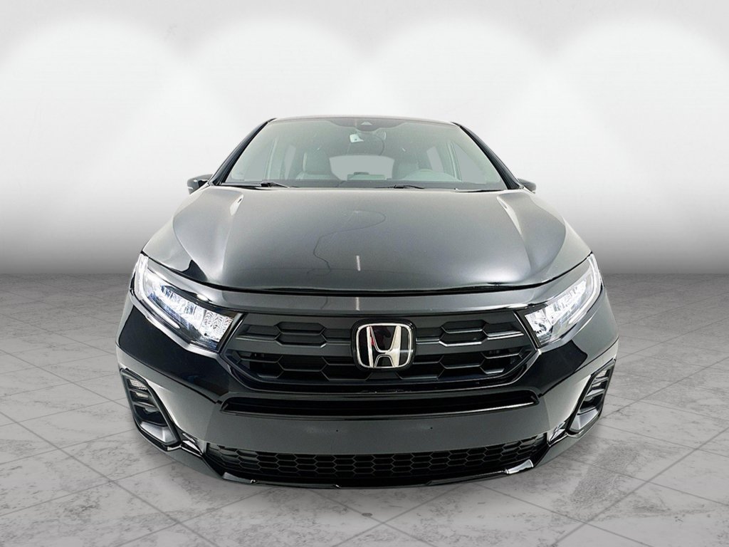 New 2027 Honda Odyssey Sport-L image 8