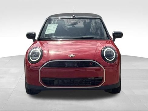 Used 2026 MINI Cooper S FWD image 11
