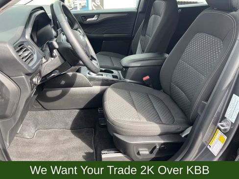 Used 2023 Ford Escape Active w/ Tech Pack #2 image 8