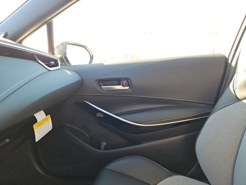 New 2026 Toyota Corolla XSE image 31