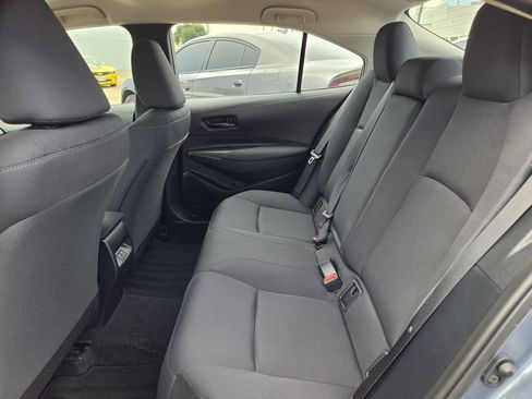 Used 2026 Toyota Corolla LE FWD image 27