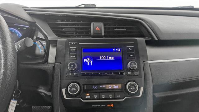 Used 2019 Honda Civic LX image 28