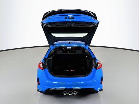 Used 2025 Honda Civic Type R image 29
