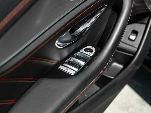 Used 2019 Mercedes-Benz E 53 AMG 4MATIC Sedan image 42