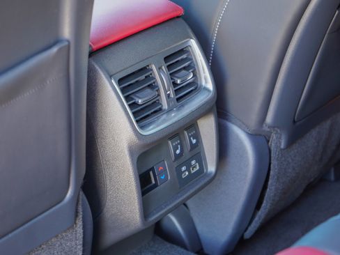 Certified 2023 INFINITI QX55 Sensory w/ Lighting Package image 22