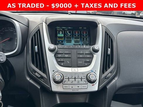 Used 2016 Chevrolet Equinox LT w/ Convenience Package image 21