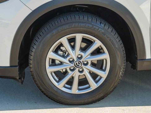 Used 2023 MAZDA CX-5 AWD 2.5 S image 10