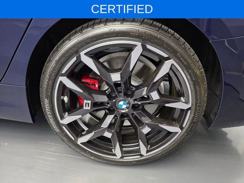 Certified 2026 BMW M340i Sedan w/ Premium Package RWD image 17