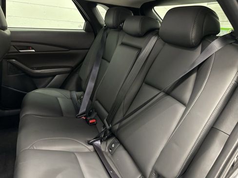 Certified 2025 MAZDA CX-30 AWD 2.5 S w/ Select Sport Pkg image 15