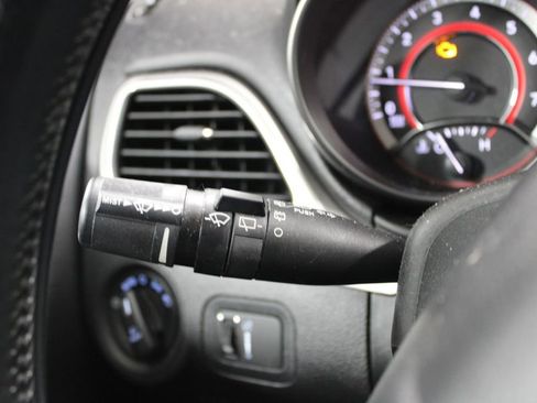 Used 2020 Dodge Journey Crossroad image 23