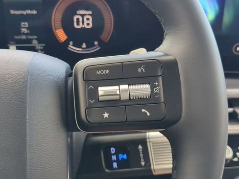 New 2026 Hyundai Santa Fe SE FWD image 23