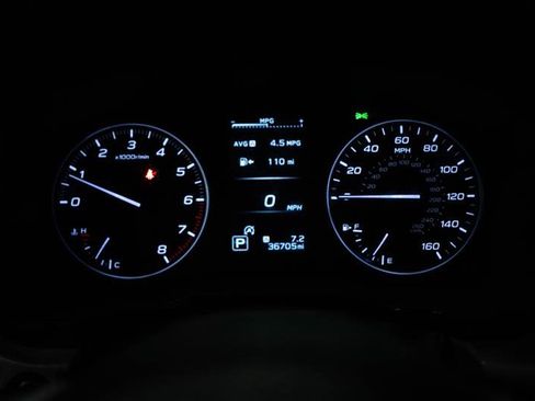 Used 2023 Subaru Outback Premium AWD/4WD image 18