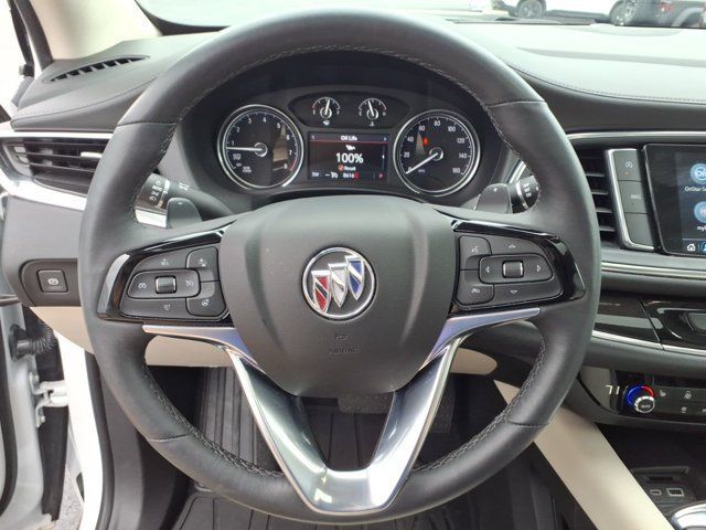 Used 2023 Buick Enclave Essence w/ Experience Buick Package AWD/4WD image 19