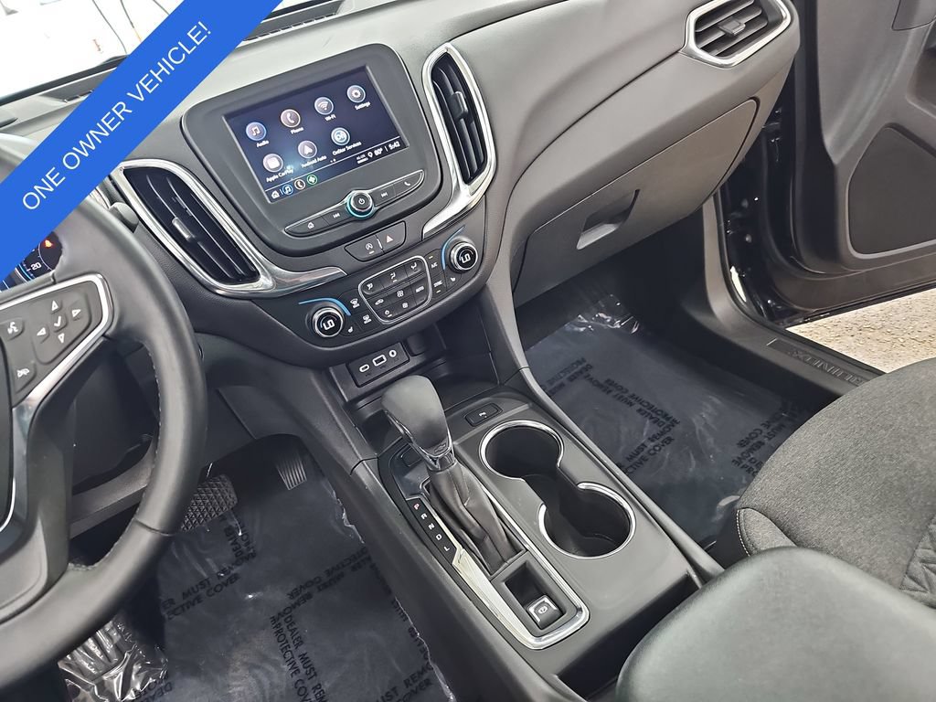 Certified 2024 Chevrolet Equinox LT AWD/4WD image 25