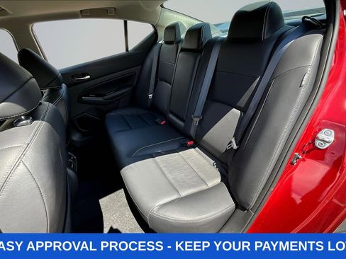 Used 2022 Nissan Altima 2.5 SL FWD image 27