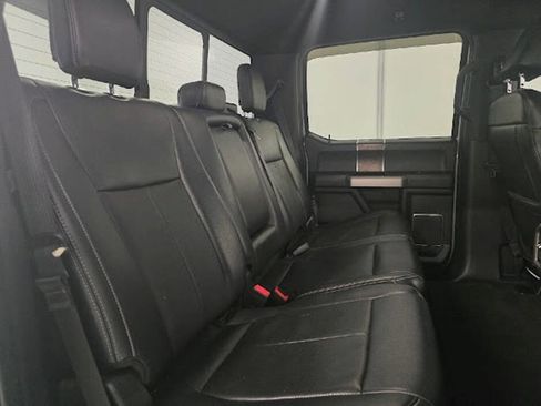 Used 2022 Ford F250 Lariat w/ Lariat Value Package image 15