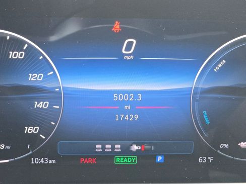 Certified 2025 Mercedes-Benz GLC 350e 4MATIC image 29