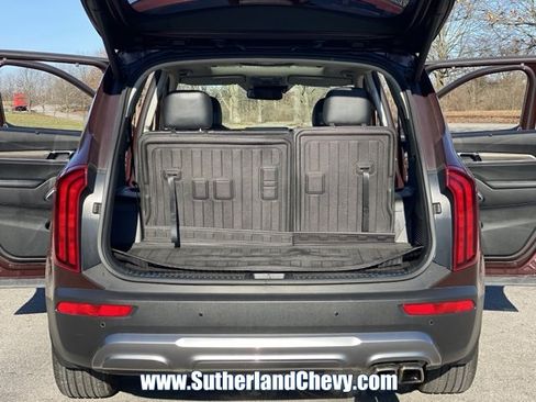 Used 2022 Kia Telluride SX image 47