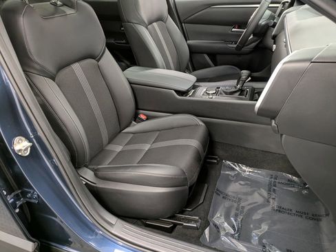 Certified 2024 MAZDA CX-50 AWD 2.5 S w/ Cargo Package image 31