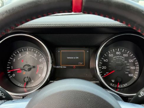 Used 2017 Ford Mustang GT Premium w/ Equipment Group 401A RWD image 17