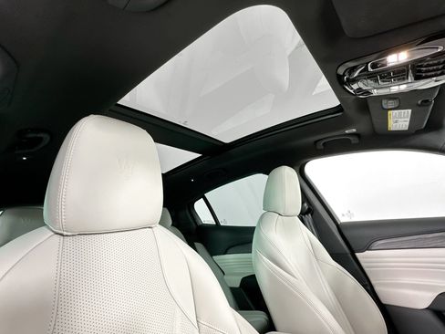 New 2026 Maserati Grecale Modena AWD/4WD image 20