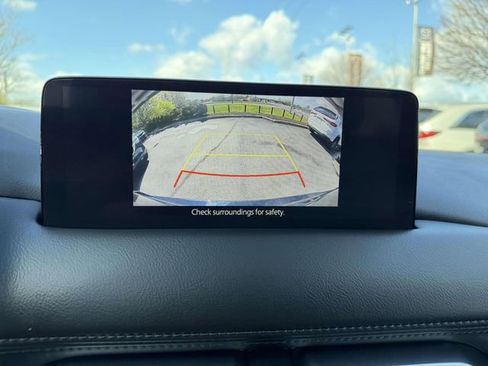 Certified 2023 MAZDA CX-5 AWD 2.5 S w/ Preferred Package image 22