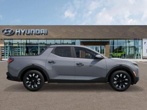 New 2026 Hyundai Santa Cruz SE image 7