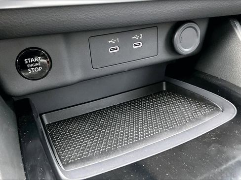 New 2026 Nissan Rogue SV image 18