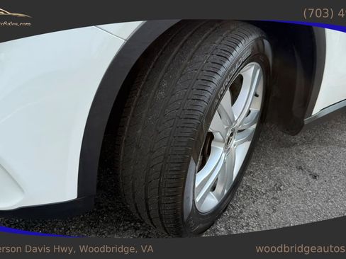 Used 2019 Mercedes-Benz GLA 250 4MATIC image 37