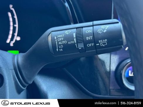 Certified 2024 Lexus NX 350h AWD image 29