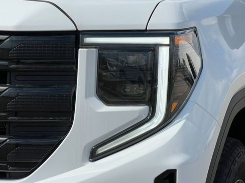New 2026 GMC Sierra 1500 Elevation w/ Elevation Premium Package AWD/4WD image 45