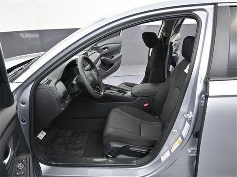 New 2025 Honda Accord LX image 3