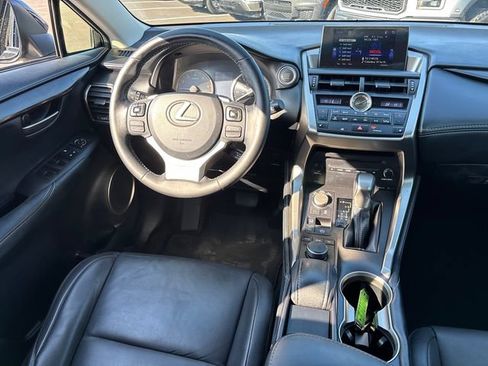 Used 2016 Lexus NX 200t FWD image 11