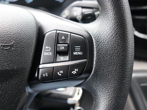 Used 2025 Ford Transit 350 XLT RWD image 28