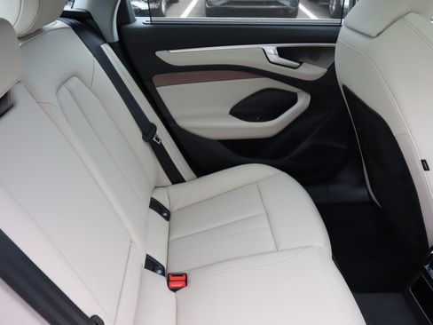 Used 2026 Audi A6 Prestige w/ Prestige Package AWD/4WD image 17