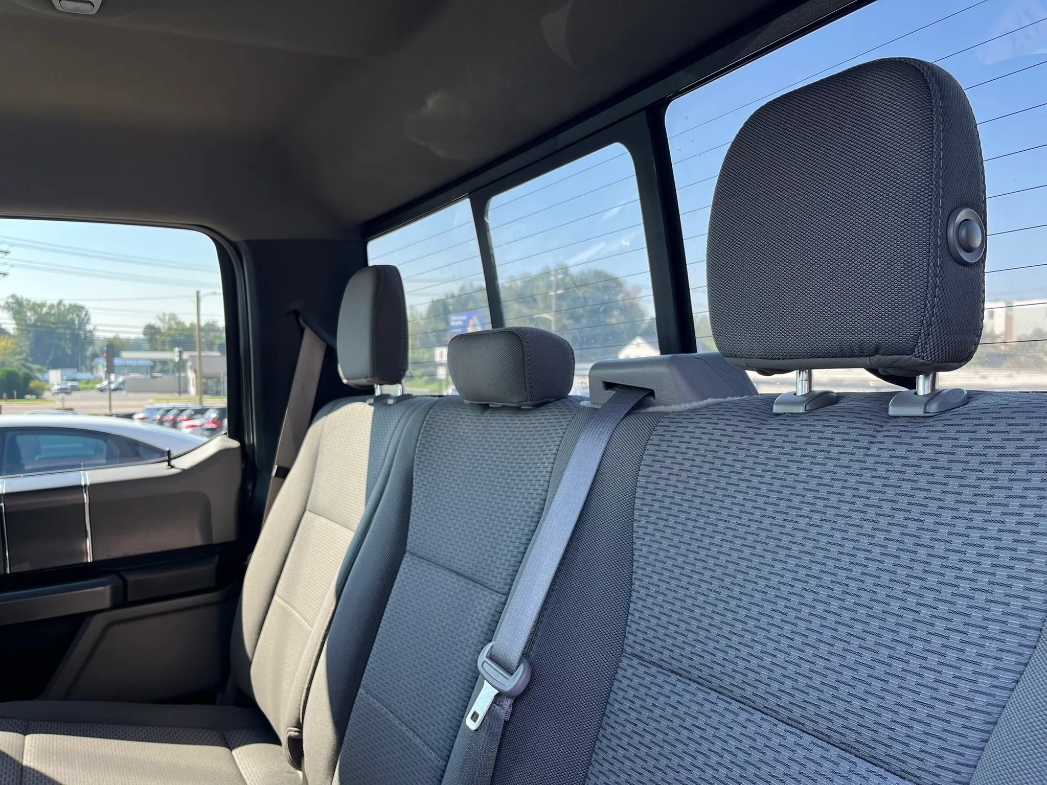 Used 2018 Ford F150 XLT w/ Equipment Group 302A Luxury RWD image 12