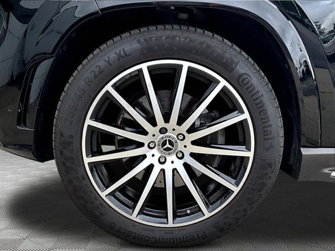 Used 2023 Mercedes-Benz GLS 450 4MATIC image 35