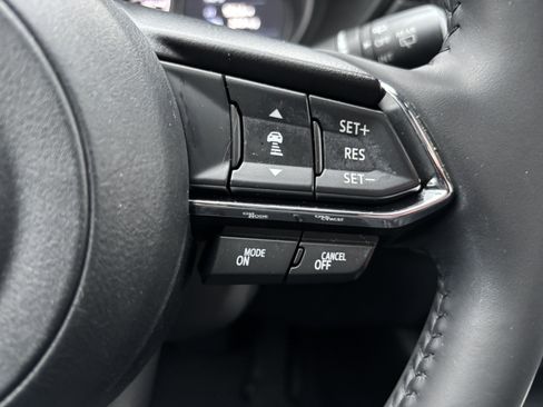 Certified 2024 MAZDA CX-5 AWD 2.5 S w/ Preferred Package image 23